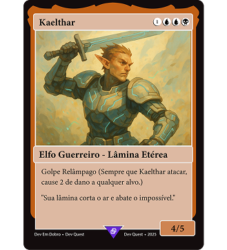 Projeto Trading Cards